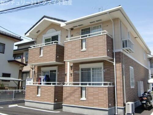千葉県佐倉市西志津２丁目 2階建 築15年4ヶ月