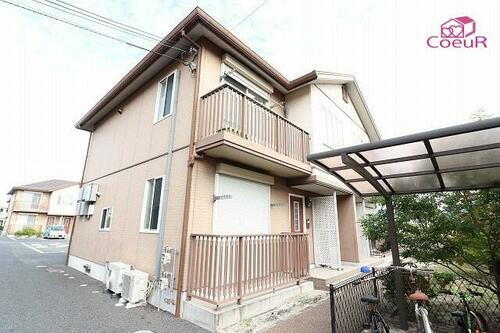 奈良県磯城郡田原本町大字千代 2階建