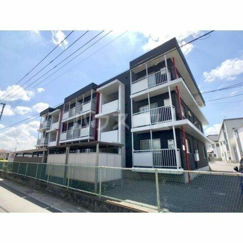 埼玉県上尾市東町２丁目 賃貸マンション