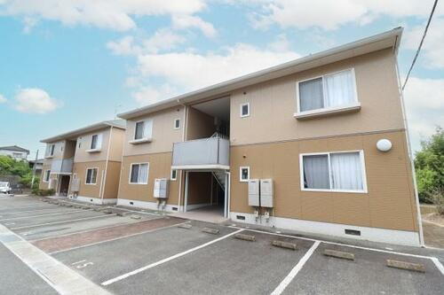 フィオーレ梅の木 2階建