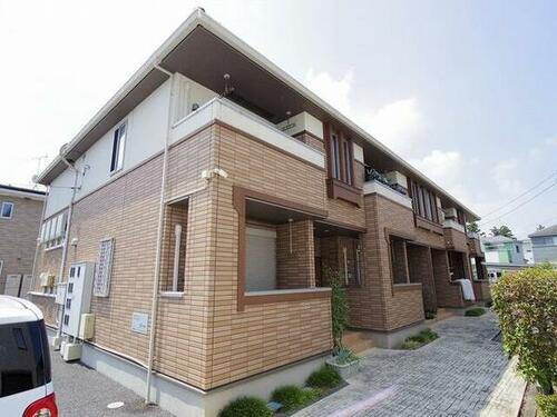 千葉県佐倉市大蛇町 2階建