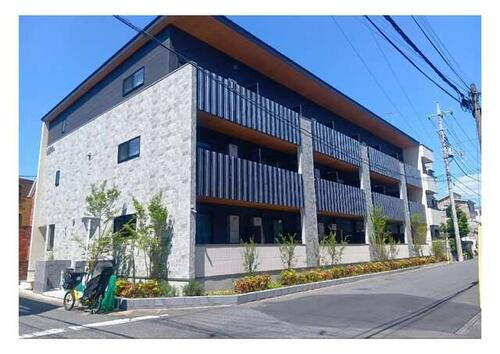 埼玉県さいたま市北区土呂町１丁目 賃貸アパート