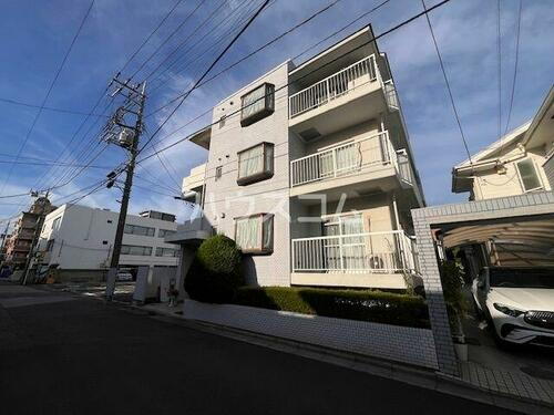 埼玉県さいたま市浦和区高砂４丁目 築40年3ヶ月 地上3階地下1階建