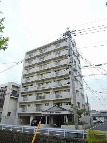 福岡県北九州市八幡西区穴生４丁目 8階建