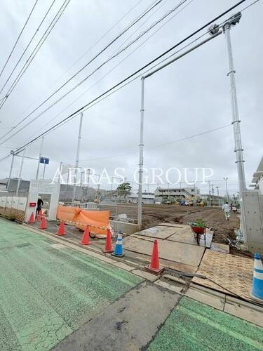 ＵＣＭ　ＳＨＩＭＯＫＩＴＡＺＡＷＡ 地上4階地下1階建