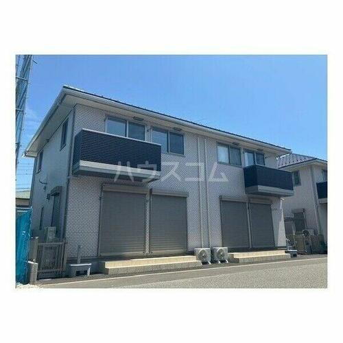 栃木県下野市緑１丁目 賃貸一戸建て