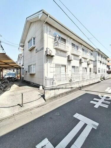 埼玉県さいたま市桜区栄和１丁目 賃貸アパート