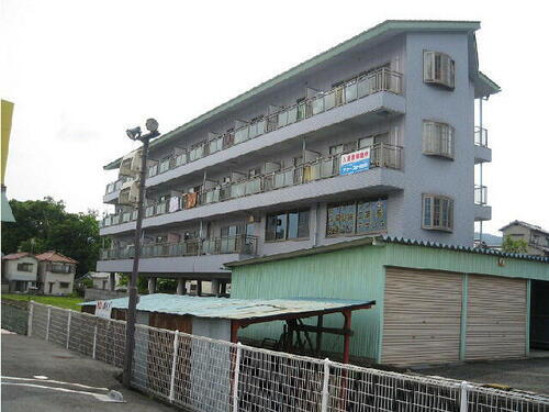 インタービレッジ山崎