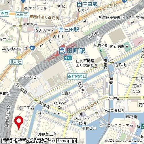 東京ベイビュウ