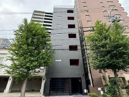 メトロガーデン丸の内（ＭＥＴＲＯ　ＧＡＲＤＥＮ　丸の内） 8階建