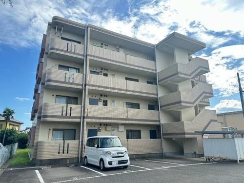 長崎県大村市西大村本町 賃貸マンション