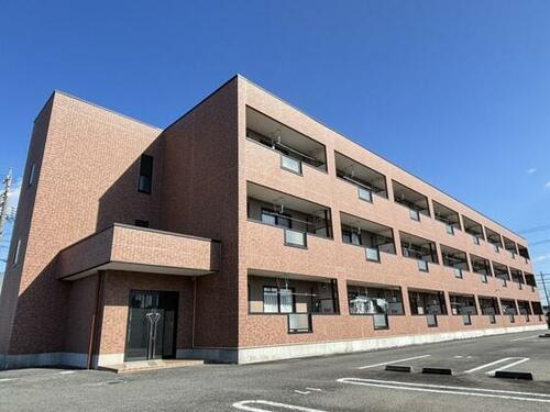 三重県津市神納 賃貸マンション