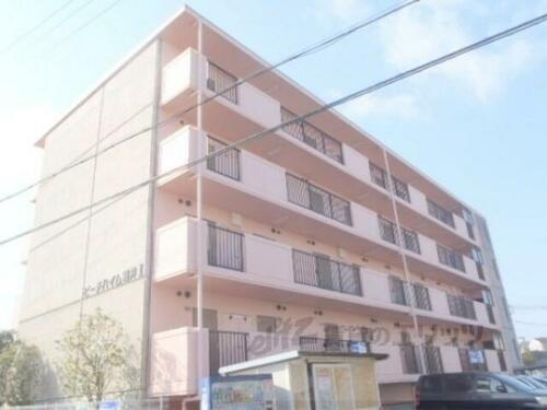 滋賀県草津市野路東５丁目 4階建 築27年10ヶ月