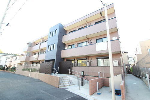 グレース元住吉