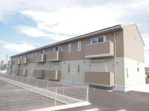 愛知県犬山市大字五郎丸字前畑 賃貸アパート