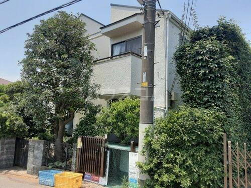 アンボア玉川学園 2階建