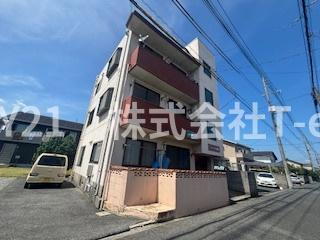 山口県岩国市今津町３丁目 賃貸アパート