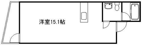 東京都渋谷区元代々木町 代々木八幡駅 ワンルーム マンション 賃貸物件詳細