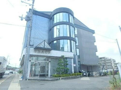 グレースコーポ大塚 4階建