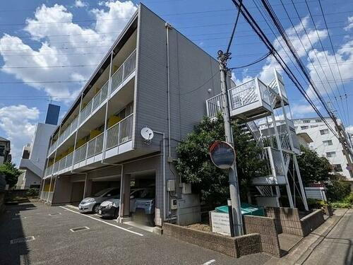 東京都町田市中町２丁目 3階建 築22年5ヶ月