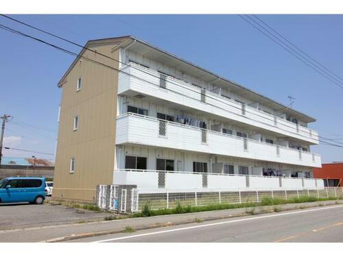 徳島県小松島市赤石町 賃貸マンション