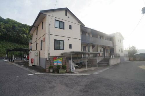 ソディアＣ 2階建