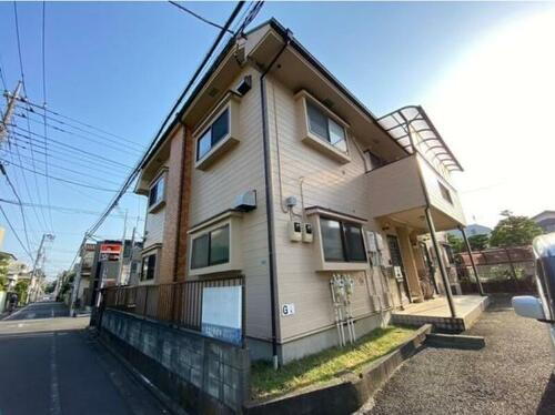 東京都小平市学園西町２丁目 賃貸アパート