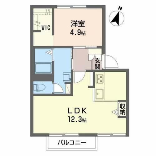 大阪府堺市西区浜寺船尾町西３丁 諏訪ノ森駅 1LDK アパート 賃貸物件詳細