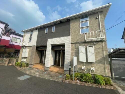 愛知県丹羽郡扶桑町大字高木字白山前 2階建 築9年11ヶ月