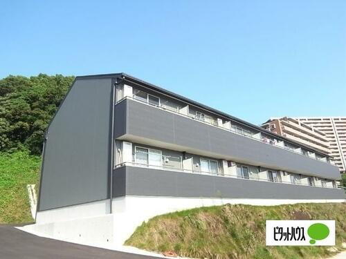 長崎県長崎市小菅町 賃貸アパート