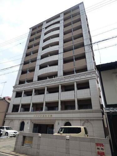 ベラジオ烏丸三条