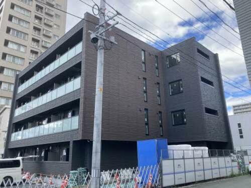 山形県山形市木の実町 賃貸マンション