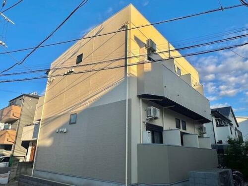 オアシス・メゾン