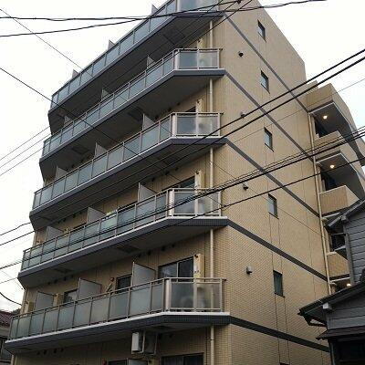 ＳＳ．Ａｄｖａｎｃｅ横濱阪東橋ｅｘ 6階建