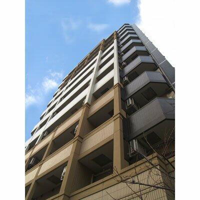 エステムプラザ横浜みなとみらいＷＥＳＴ 11階建