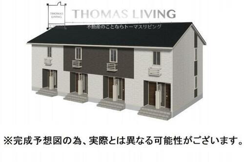 福岡県北九州市八幡西区上の原３丁目 築2年12ヶ月 2階建