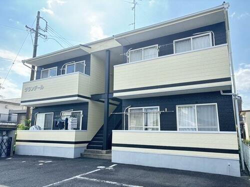 三重県鈴鹿市西条３丁目 賃貸アパート