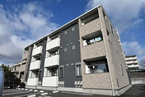 ベルハウス　安積