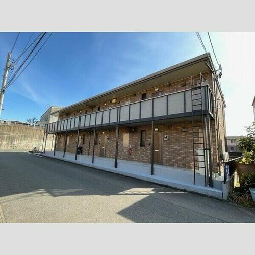 愛知県名古屋市中村区菊水町２丁目 賃貸アパート