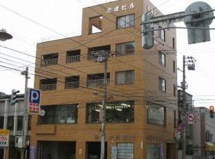 北海道札幌市中央区南十一条西９丁目 5階建 築39年9ヶ月