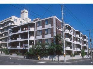 北海道札幌市中央区南七条西２１丁目 4階建 築35年3ヶ月