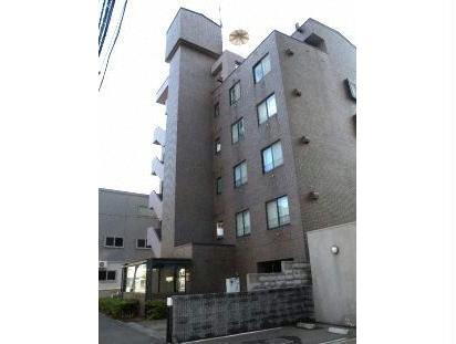 北海道札幌市中央区南十七条西１２丁目 6階建