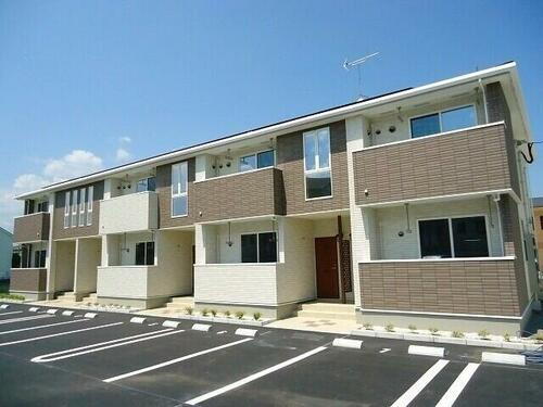 ヴェルデ・コッリーナⅠ