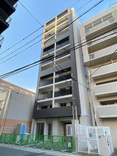 福岡県福岡市南区大橋１丁目 賃貸マンション