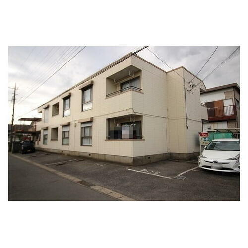 茨城県稲敷郡阿見町うずら野４丁目 2階建 築38年10ヶ月