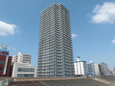 北海道札幌市中央区南九条西１丁目 地上30階地下1階建 築16年6ヶ月
