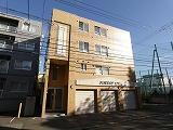 北海道札幌市中央区南十二条西７丁目 4階建 築30年6ヶ月