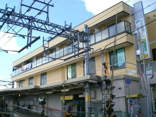 兵庫県神戸市須磨区須磨寺町１丁目 3階建 築32年3ヶ月