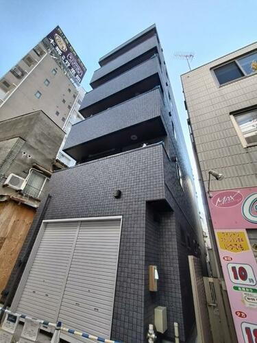 Ｍ＆Ｋ駒沢 5階建