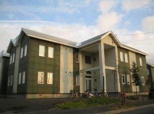 北海道札幌市厚別区青葉町１１丁目 2階建 築24年6ヶ月